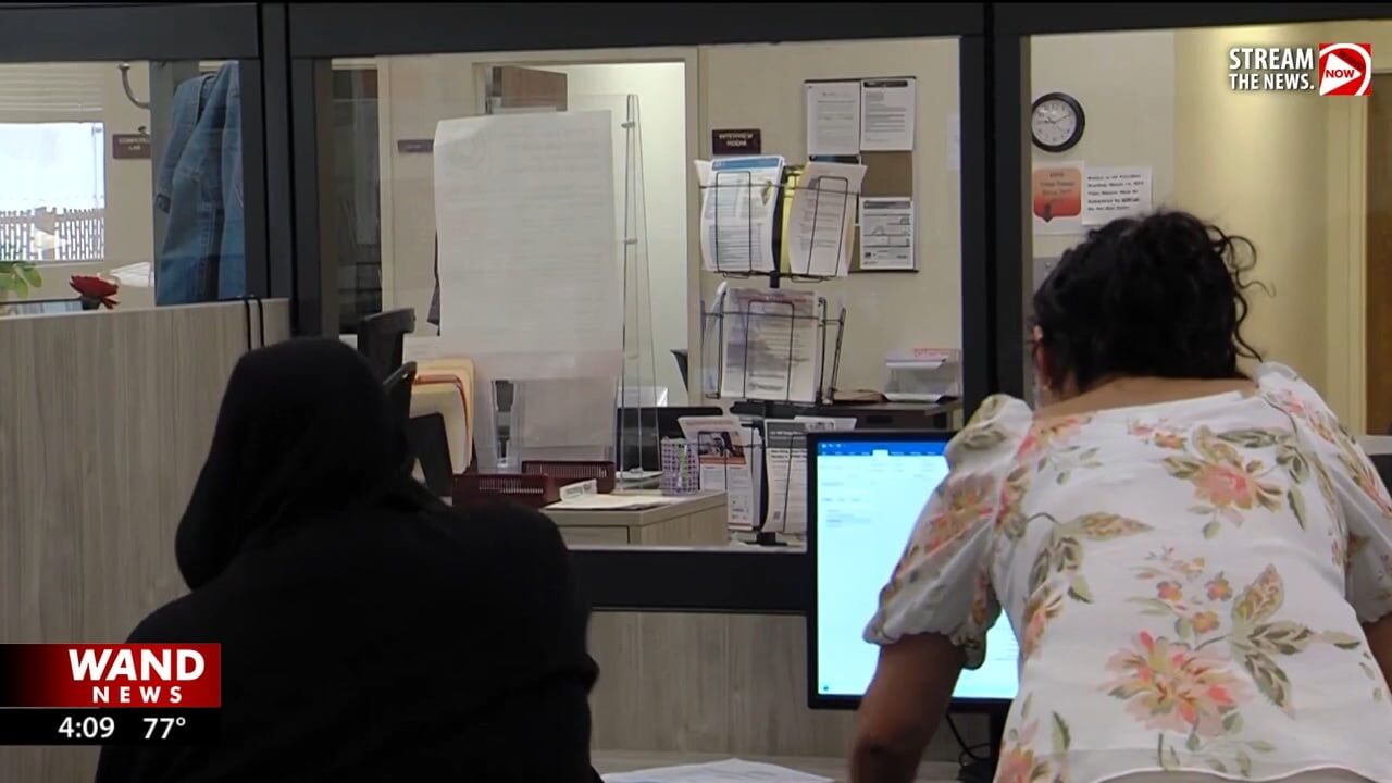 Workforce Wednesday 8.27.25